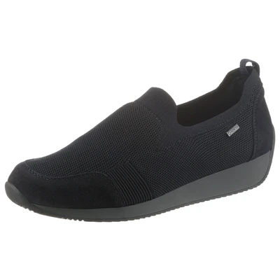 Abbildung von ara Slipper, Damen, Größe: 41.5, Blau Kunststoff