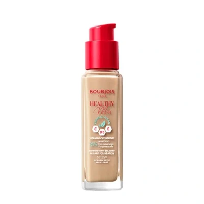 Abbildung von Bourjois Healthy Mix Clean &amp; Vegan Foundation 52.2 Golden Beige