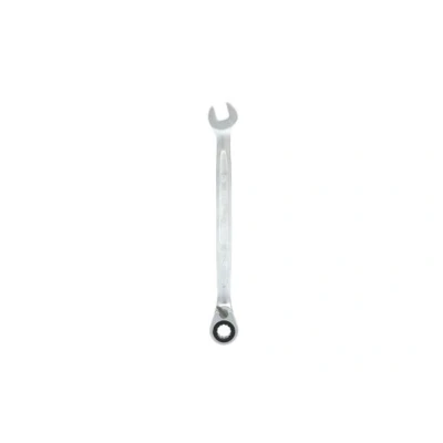 Abbildung von KS TOOLS 503.4607 Ratschen Ringgabelschlüssel 140 7 30