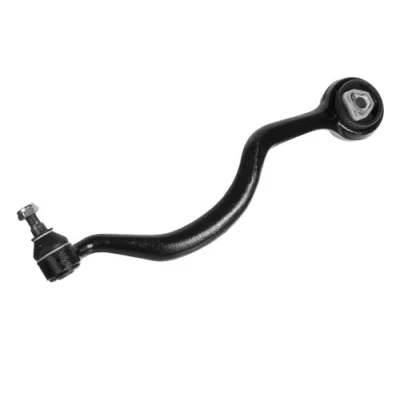 Abbildung von MEYLE 316 050 4317/HD Querlenker Quality mit Gummilager hinten, Vorderachse links Stahl BMW: 8, 7