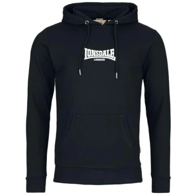 Abbildung von Lonsdale Kapuzenpullover Beetham