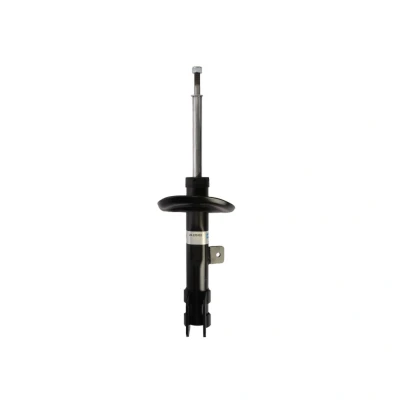 Abbildung von BILSTEIN B4 OE Replacement 22 232410 Stoßdämpfer Vorderachse links Gasdruck Zweirohr Federbein oben Stift, unten Schelle CITROËN: DS4 Schrägheck