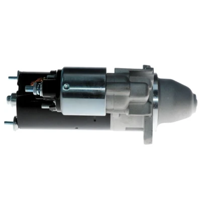 Abbildung von HELLA 8EA 011 610 401 Anlasser 12 1,4 9 BMW: 3 Touring, Coupe, Limousine