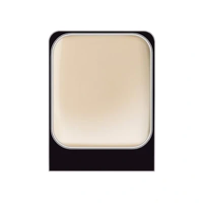 Abbildung von MALU WILZ Camouflage Cream Refill 2 g 01 Light Sandy Beach