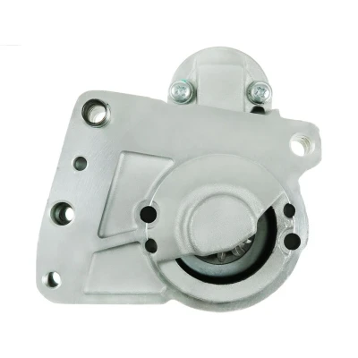 Abbildung von AS PL S5275S Anlasser 12 0,90 11 CITROËN: C4 I Grand Picasso, Schrägheck, C5 III Kombi, PEUGEOT: 207 CC, 508 SW kfzteile,