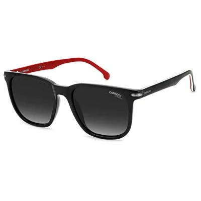 Abbildung von Carrera Unisex Sonnenbrille, Größe: 54, Striped black