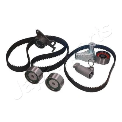 Abbildung von JAPANPARTS KDD 510 Zahnriemensatz 154 MITSUBISHI: L200 / Triton IV Pickup, Pritsche Fahrgestell