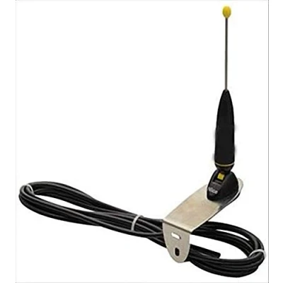 Abbildung von Professionelle Antenne, schwenkbar, Montage auf Halterung, Frequenz 433 MHz, Code: ABF