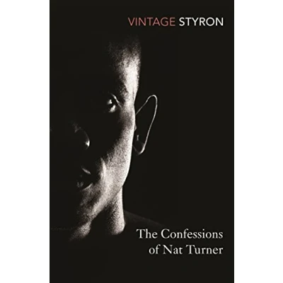 Abbildung von The Confessions of Nat Turner