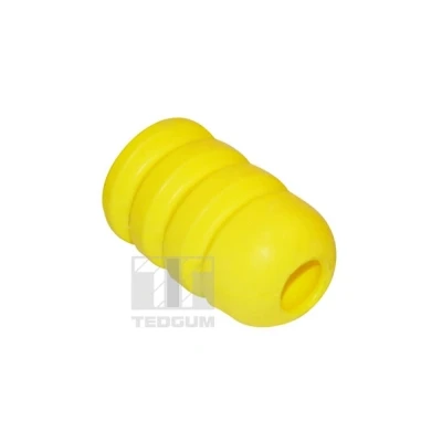 Abbildung von TEDGUM TED85623 Anschlagpuffer, Federung Hinterachse CHRYSLER: PT Cruiser Cabrio, Kombi kfzteile, kfzteile24, bandel online, bandel, atp