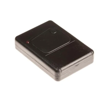 Abbildung von Berner Midi Handsender 1 Kanal 40MHz B1S40L