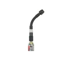 Abbildung von Zefal Kartuschenpumpe EZ Control FC 120mm 4.8 Zoll schwarz mit 16g Patrone