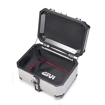 Abbildung von Innenverkleidung für Topcase Trekker Outback 58
