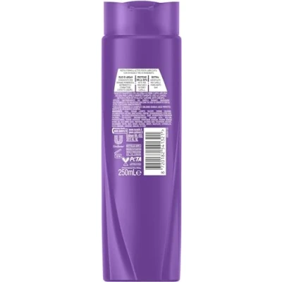 Abbildung von Sunsilk Spülung Glatt perfekt 6 x 200ml