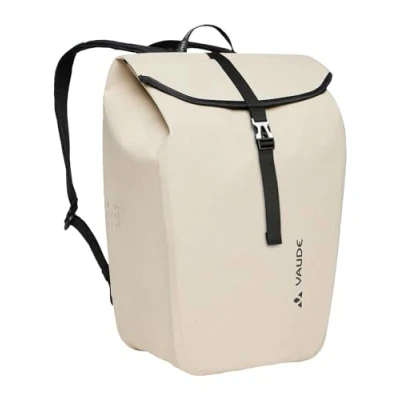 Abbildung von Vaude Clubride Urban Unisex Tagesrucksack, Größe: One Size, Linen