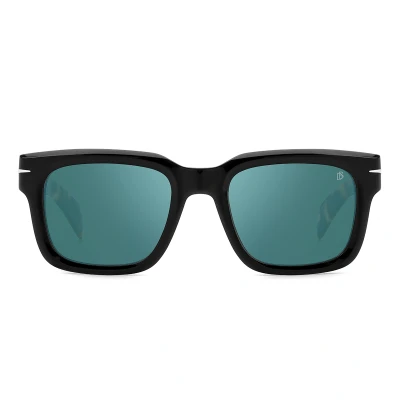 Abbildung von David Beckham DB7100/S WR7 Sonnenbrille 52/21/145