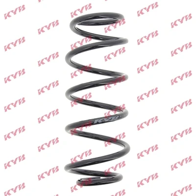 Abbildung von KYB K Flex RH6415 Fahrwerksfeder Hinterachse Schraubenfeder MAZDA: 6 Hatchback