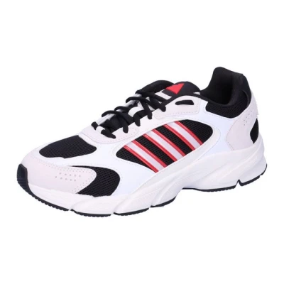 Abbildung von adidas Sportswear Crazychaos 2000 Sneaker low, Herren, Größe: 44, Core black/footwear white/pure ruby Schuhe