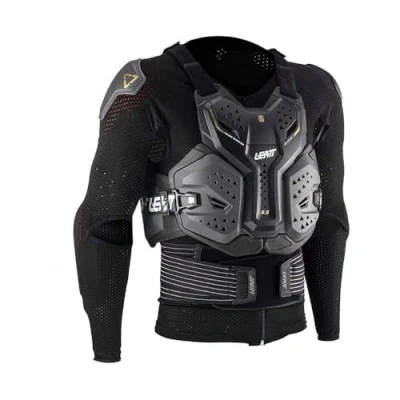 Abbildung von Body Protector 6.5 Schwarz/Grau