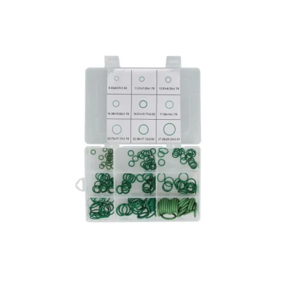 Abbildung von O Ring Reparaturset THERMOTEC KTT300000