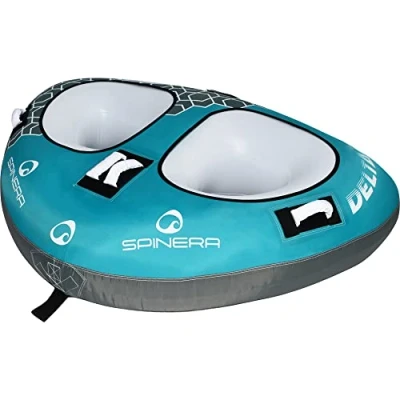 Abbildung von SPINERA Delta 2 Wasserring, Wasserreifen, Towable für Personen