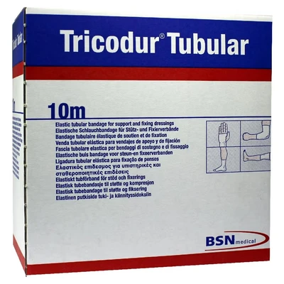 Abbildung von Tricodur Schl. bandage Gr.C 6,5 cmx10 m 1 St