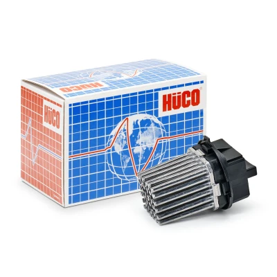 Abbildung von HITACHI 132514 Regler, Innenraumgebläse CITROËN: C4 I Limousine, DS3 Schrägheck, Schrägheck kfzteile, kfzteile24, bandel online, bandel, atp