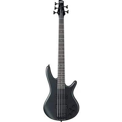 Abbildung von Ibanez GSR205B WK Weathered Black