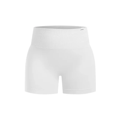Abbildung von Smilodox Elvia Tights, Damen, Größe: Medium, Hellgrau
