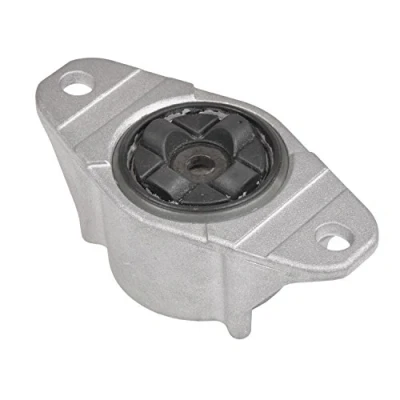 Abbildung von BLUE PRINT ADM58059 Federbeinstützlager Hinterachse ohne Kugellager Aluminium FORD: Focus 2 Schrägheck, Mk1 Kombi