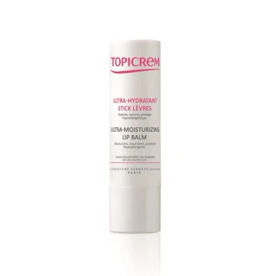 Abbildung von Topicrem Lippenbalsam Face Care UHC Ultra Moisturizing Lip Balm