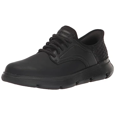 Abbildung von Skechers Slip On Sneaker &quot;GARZA&quot;, Schlupfschuh, Slipper, mit Ins Funktion