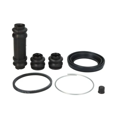 Abbildung von AUTOFREN SEINSA D4520 Bremssattel Reparatursatz Vorderachse 54 MAZDA: MX 3, 323 C IV Schrägheck, FAMILIA 5