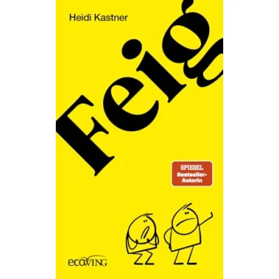 Abbildung von Feigheit
