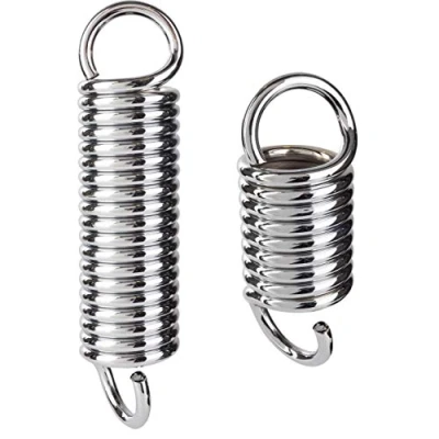 Abbildung von ScSPORTS® Boxsack Feder Sandsack Boxsackfeder Aufhängung Schwingfeder Boxsackhalterung