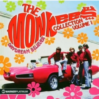 Abbildung von Daydream Believer / The Platinum Collection Vol. 1
