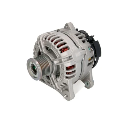 Abbildung von STARDAX STX100820 Lichtmaschine 12V 120A RENAULT: SCENIC 2, MEGANE 2 Kombi
