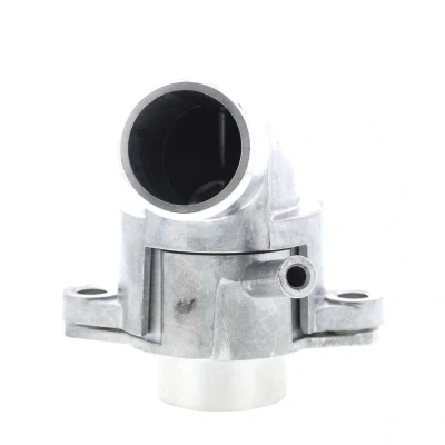 Abbildung von MOTORAD 582 88 Kühlwasserthermostat ohne Dichtung Gehäuse mit Aluminium Deckel, 2 teiliges CHEVROLET: Kalos Schrägheck, Nubira Kombi