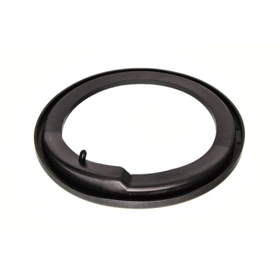 Abbildung von MAXGEAR 72 4680 Federteller unten, Hinterachse TOYOTA: Corolla VIII Liftback, Compact