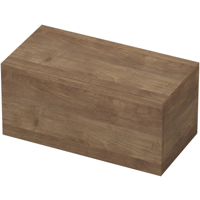 Abbildung von INOSIGN Hängevitrine &quot;Infinity Breite 69 cm, Höhe 29 Hängeschrank mit 1 Klappe,&quot;, Wandschrank waagerecht zu hängen, verschiedene Farben