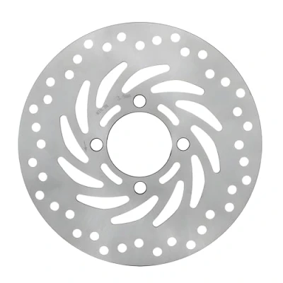 Abbildung von Bremsscheibe vorne RMS für Honda SH Mode/PCX/Vision, 45351 KZL 931