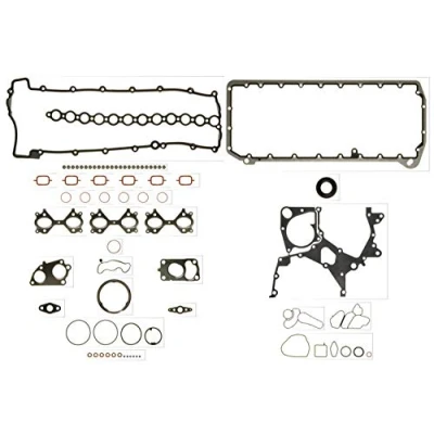 Abbildung von AJUSA 51036800 Dichtungsvollsatz, Motor ohne Zylinderkopfdichtung BMW: X5, 3 Limousine kfzteile, kfzteile24, bandel online, bandel, atp autoteile,