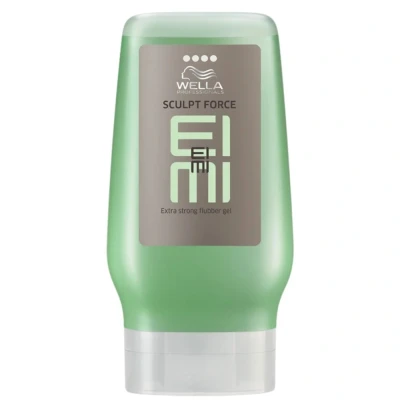 Abbildung von Wella EIMI Sculpt Force Gel 125ml