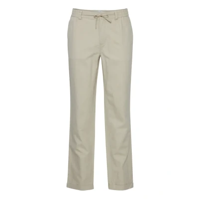 Abbildung von Casual Friday Pandrup 0050 Stoffhose, Herren, Größe: 32x32, Light sand