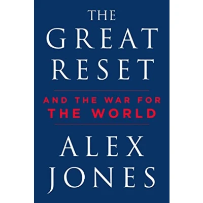 Abbildung von the Great Reset: And War for World