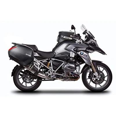 Abbildung von Shad 3P Seitenkofferträger W0GS16IF für BMW R 1200/1250 GS 2013