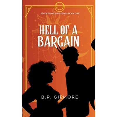 Abbildung von Hell of a Bargain: cozy autumn tale curvy witch and her demon