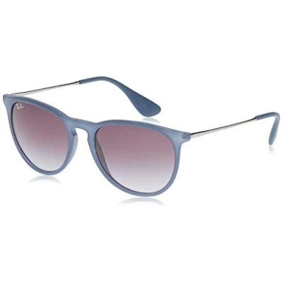 Abbildung von Ray Ban Erika Sonnenbrille RB4171 60028G 54/18/145