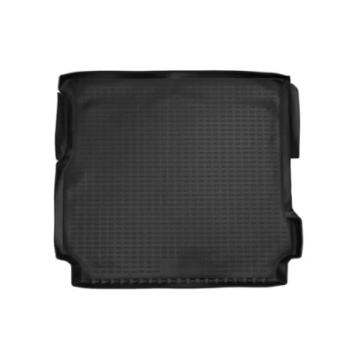 Abbildung von Element Passgenaue Premium Antirutsch Laderaumwanne Kofferraumwanne Land Rover Discovery 3 LR3 L319 2004 2009