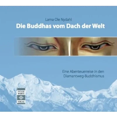 Abbildung von Die Buddhas vom Dach der Welt, Hörbuch CD